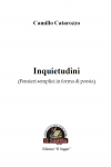 Inquietudini (Pensieri semplici in forma di poesia)