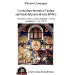 La vita dopo la morte e l’anima spirituale dal punto di vista biblico