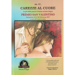 Carezze al cuore – Core ‘nnammurato a cura di Lucia Gaeta