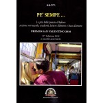 Premio San Valentino IV edizione Ora che ti ho trovata – Pe’ sempe…