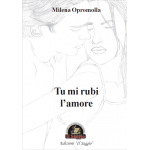 Tu mi rubi l’amore