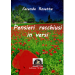 Pensieri racchiusi in versi